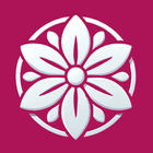 Ovulation and Period Tracker icon