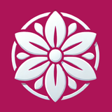 Ovulation and Period Tracker icon