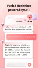 ルナルナカレンダー~ヘルスケア、生理管理 アプリ、けあみー~ アプリダウンロード