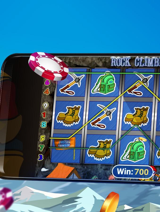Азартные игры игровые автоматы скалолаз скачать онлайн воды по покеру