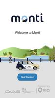 OVAG-Monti โปสเตอร์