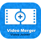 Video Joiner : Video Merger أيقونة