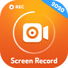 Screen Recorder أيقونة