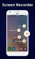 Screen Recorder الملصق