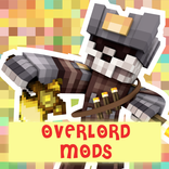 Overlord Mod for Minecraft