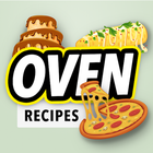 Easy Oven and Crockpot recipes আইকন