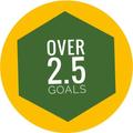 Over 2.5 Goals Fixed-Bet Tips.