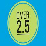 Fixed Over 2.5 Goals Tips