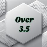 Over 3.5 Goals