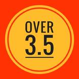 Fixed Over 3.5 Goals Tickets.