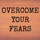 Overcome Your Fears icon