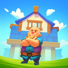 Hero Village أيقونة