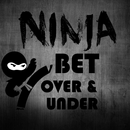 NinjaBet Over & Under Tips APK