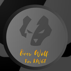 OverWolf For KWGT أيقونة