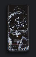 OverWolf For KWGT تصوير الشاشة 1