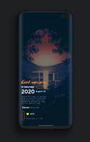 OverWolf For KWGT تصوير الشاشة 3