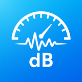 소음 측정기 Pro - dB 스펙트럼 APK
