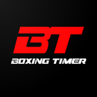 Boxing Easy Timer icône