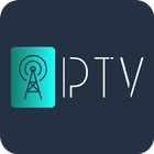 IPTV आइकन