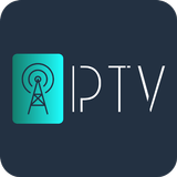 IPTV আইকন