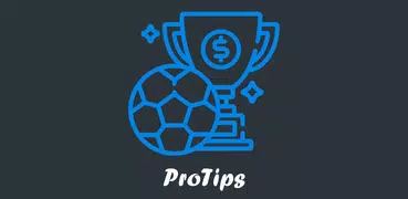 ProTips：サッカーの予測、アドバイス、賭け