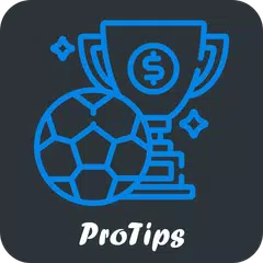 Скачать ProTips : футбольные прогнозы, XAPK