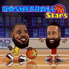 Basketball Stars ikon