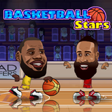 Basketball Stars icône