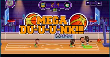 Basketball Stars capture d'écran 1