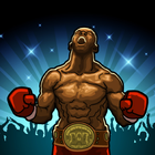 Boxing Stars ikon