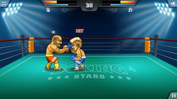 Boxing Stars syot layar 3
