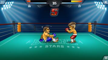 Boxing Stars syot layar 2