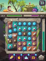 Blocky Warrior 截圖 2