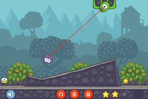 Donutosaur screenshot 1