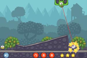 Donutosaur screenshot 2