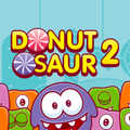 Donutosaur 2