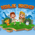 Idle Zoo icône