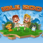 Idle Zoo icon