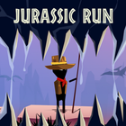 Jurassic Run icône