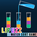 Lipuzz - Water Sort Puzzle APK