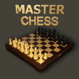 Master Chess Multijoueur icône