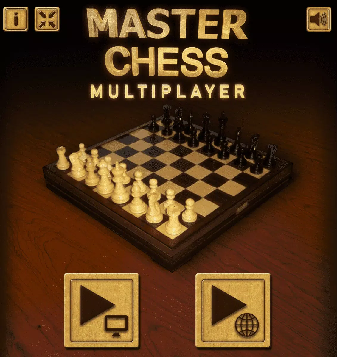 Master Chess Multiplayer APK for Android - Latest Version (Free Download)