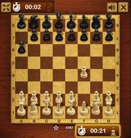 Master Chess Multiplayer скриншот 1