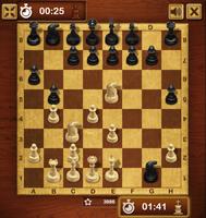 Master Chess Multijoueur capture d'écran 2