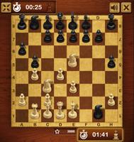 Master Chess Multiplayer скриншот 2