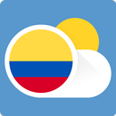 APK Colombia Weather