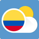 Météo Colombie APK