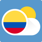 Colombia Weather آئیکن