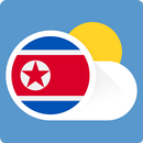 APK North Korea Weather