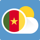 Cameroon Weather আইকন